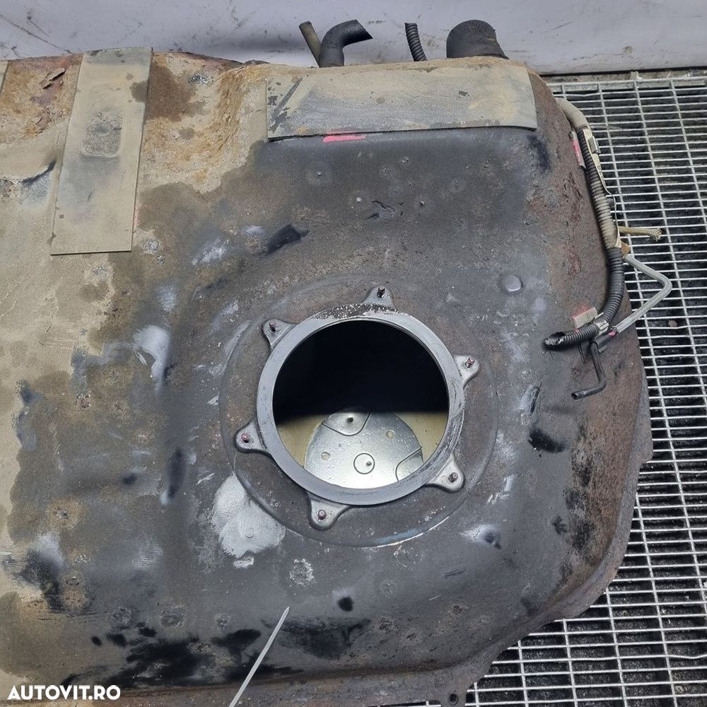 Rezervor combustibil Citroen C - Crosser 2.2 D 2007 - 2012 4HN SUV 4 Usi Euro5 (1364) ... - 2