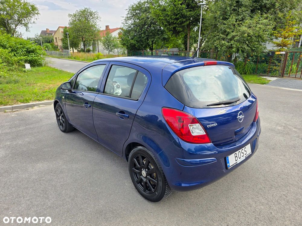 Opel Corsa - 3