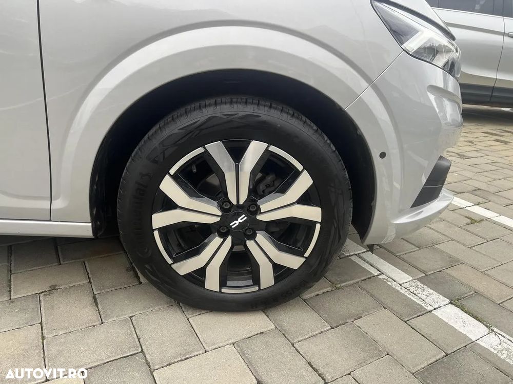 Dacia Logan ECO-G 100 MT6 Prestige - 15