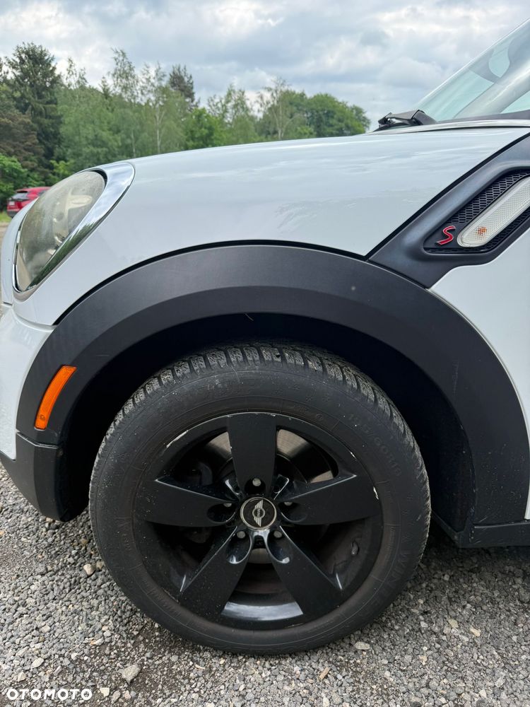MINI Countryman - 15