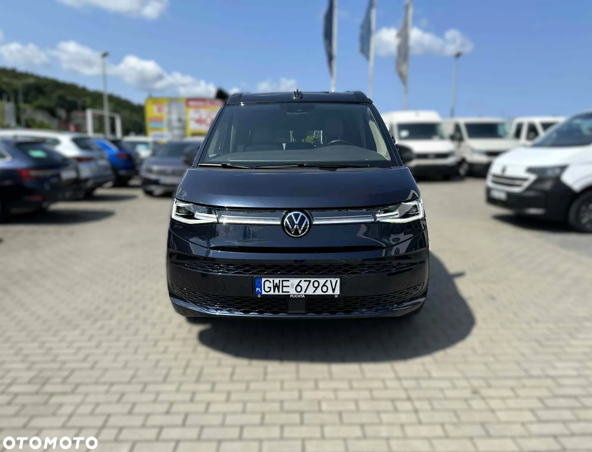 Volkswagen California - 9