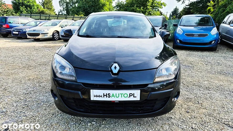 Renault Megane 1.6 16V 110 TomTom Edition - 4