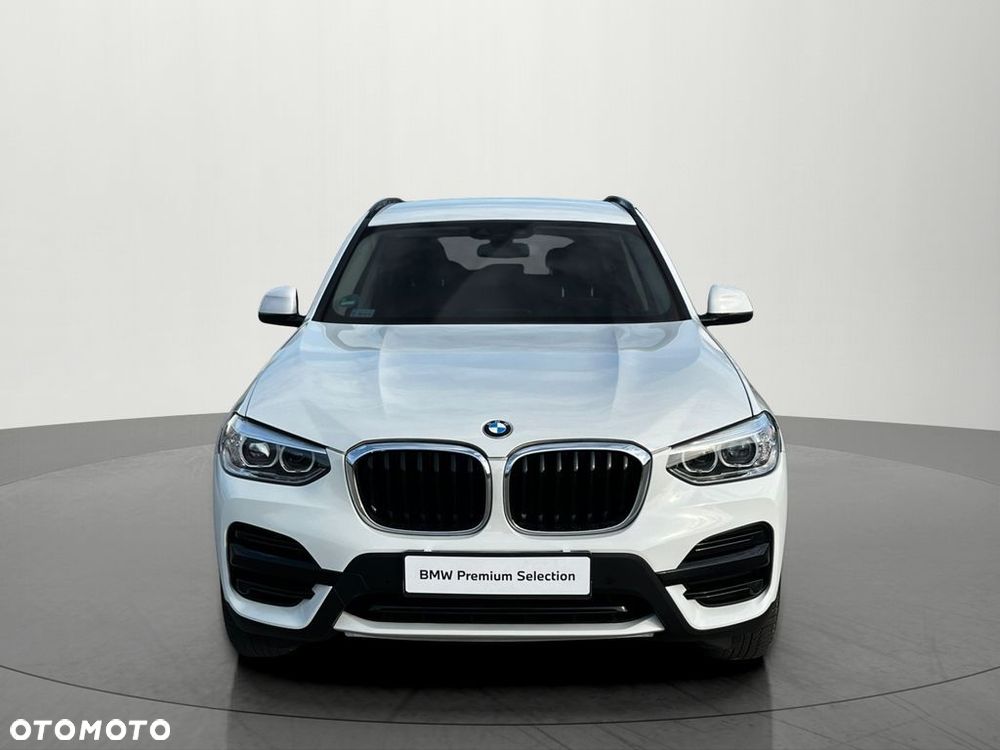 BMW X3 - 4