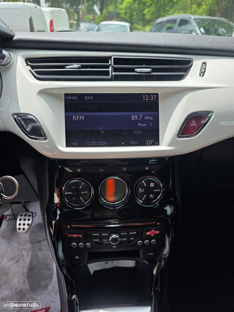 Citroën DS3 1.6 THP Sport Chic - 7