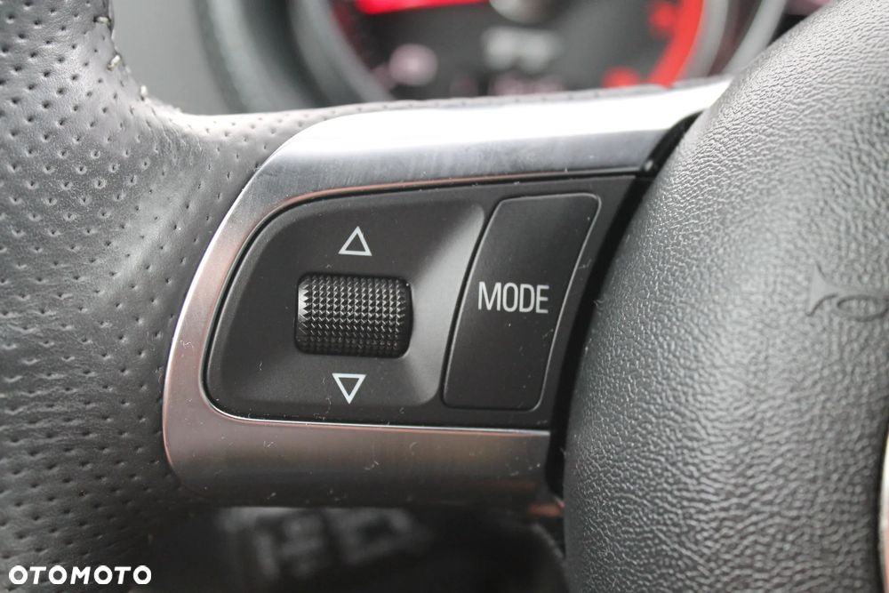 Audi TT Coupé 1.8 TFSI Prime Line - 24