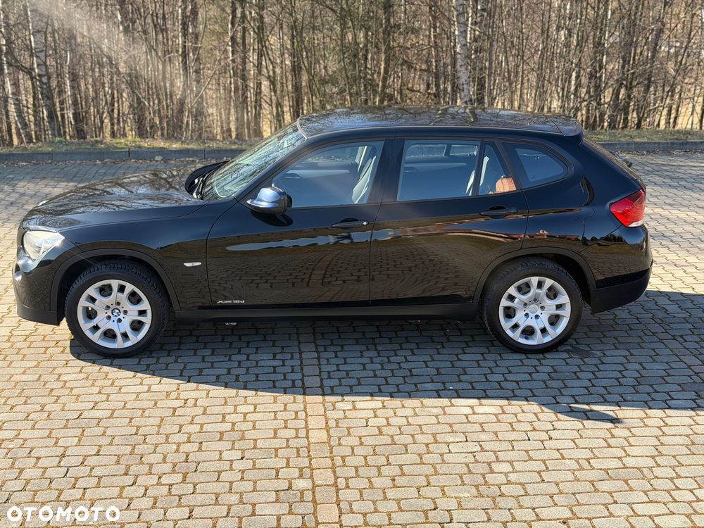 BMW X1 xDrive18d - 3