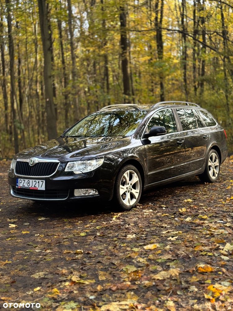 Skoda Superb - 10