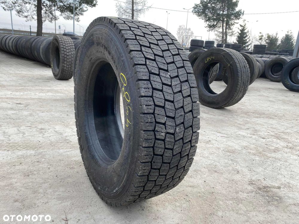 315/70R22.5 Opona MICHELIN X MULTIWAY 3D XDE / 17-18mm XMultiway - 1