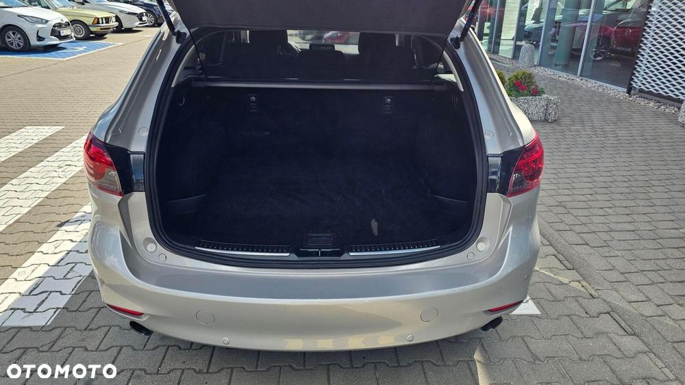 Mazda 6 2.0 Center-Line - 10