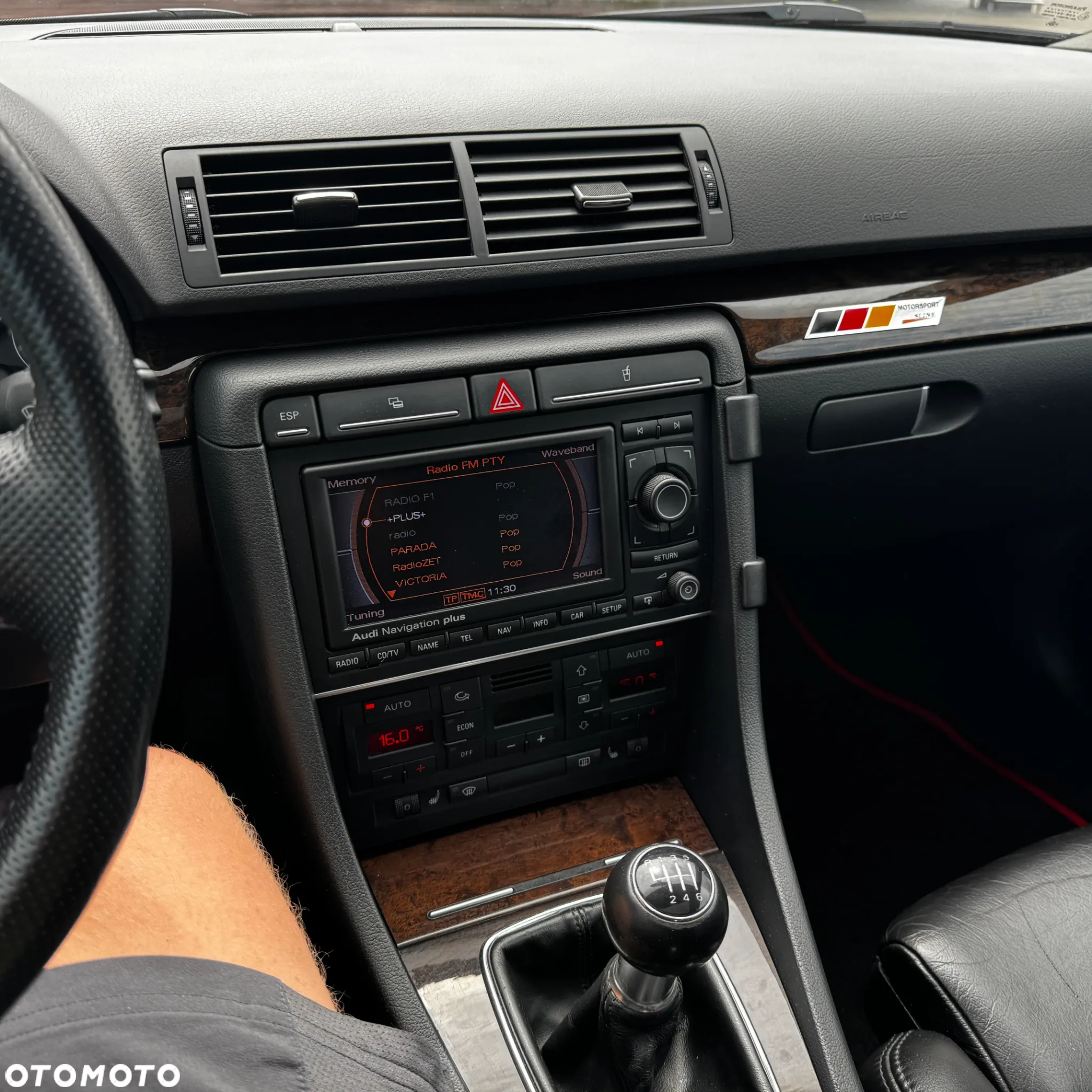 Audi A4 - 26