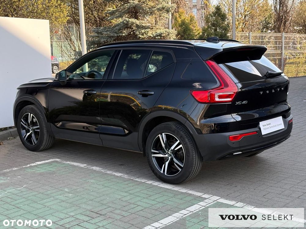Volvo XC 40 - 7