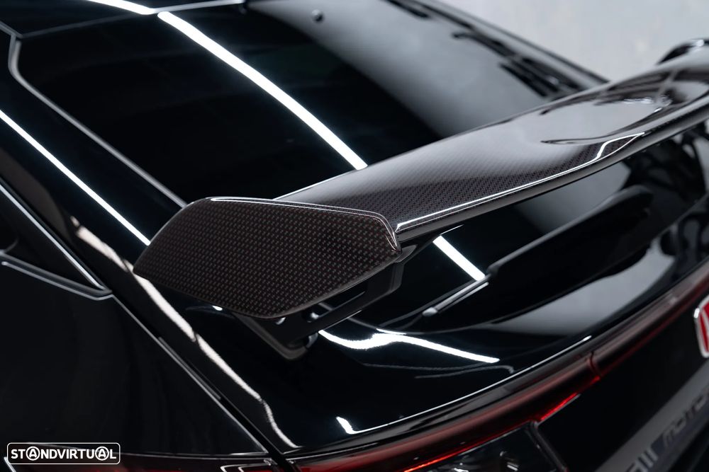 Honda Civic 2.0 i-VTEC Type-R - 13