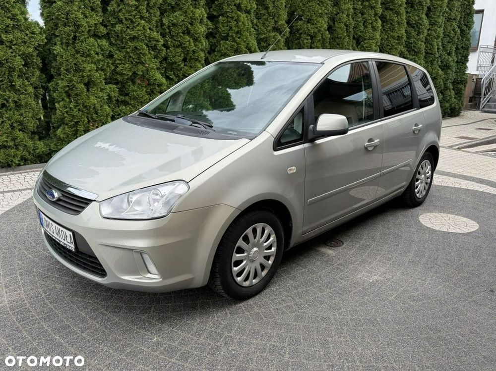 Ford C-MAX - 7
