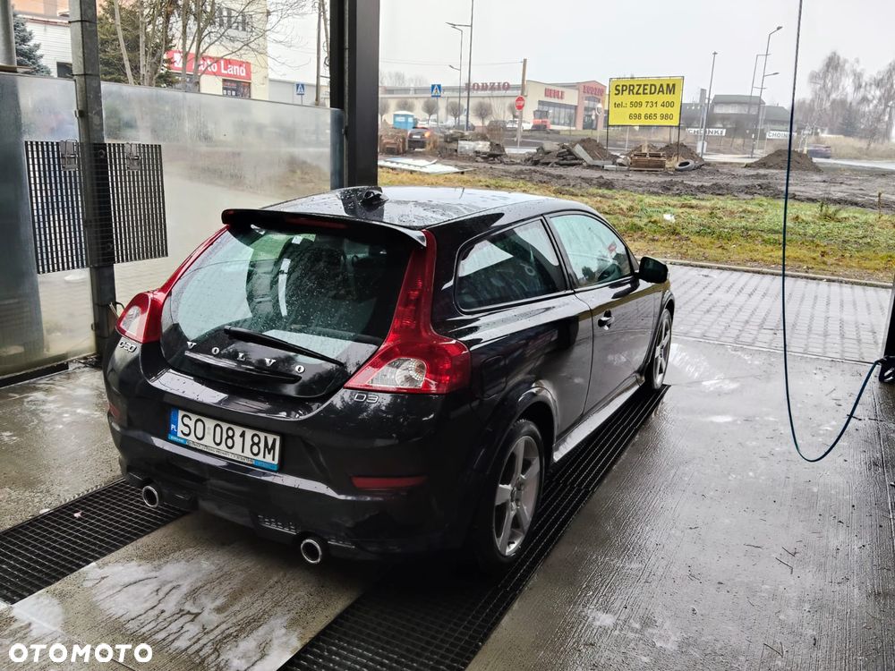 Volvo C30 D3 RDesign - 5