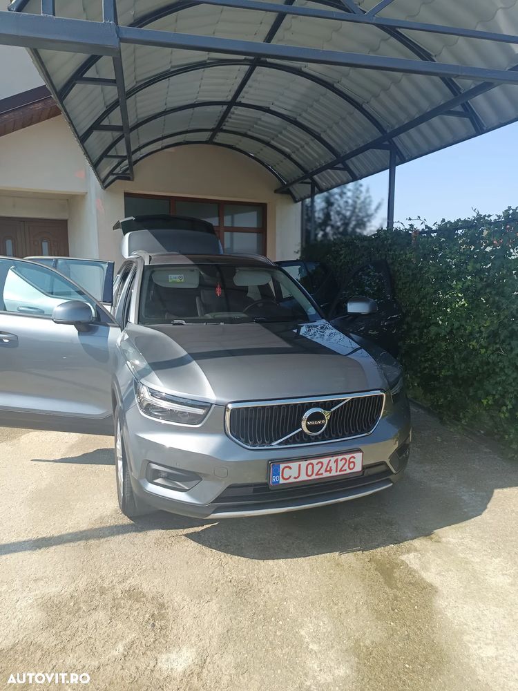 Volvo XC 40 - 8