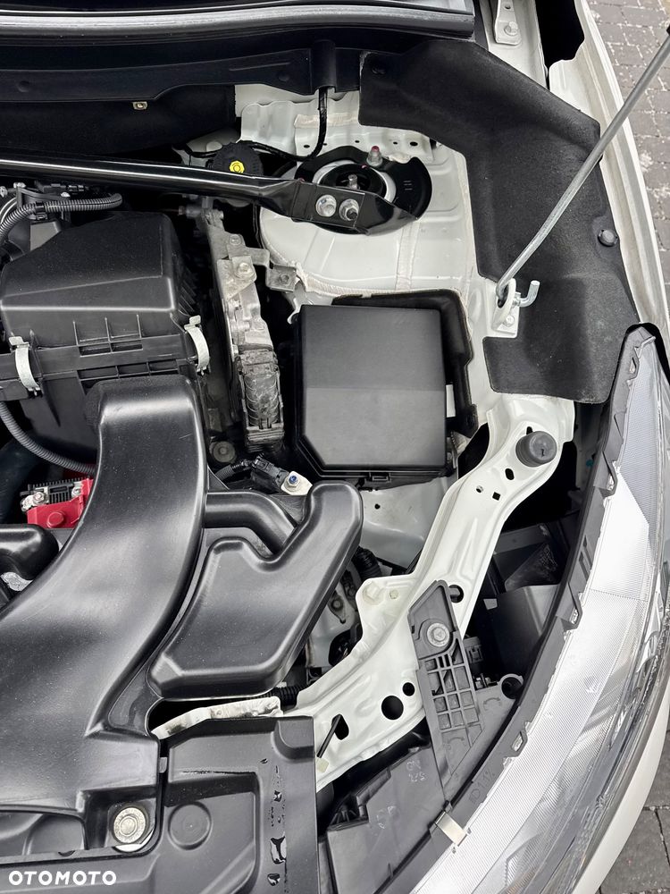 Mitsubishi Eclipse Cross 1.5 T-MIVEC (ClearTec) CVT 2WD Plus - 23