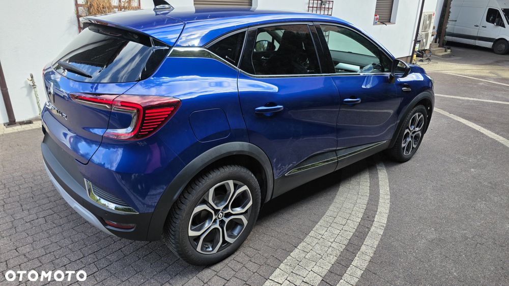 Renault Captur TCe 90 INTENS - 4