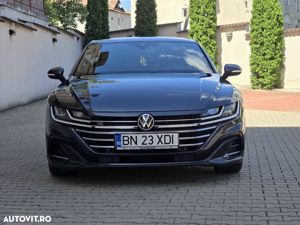 Volkswagen ARTEON - 28