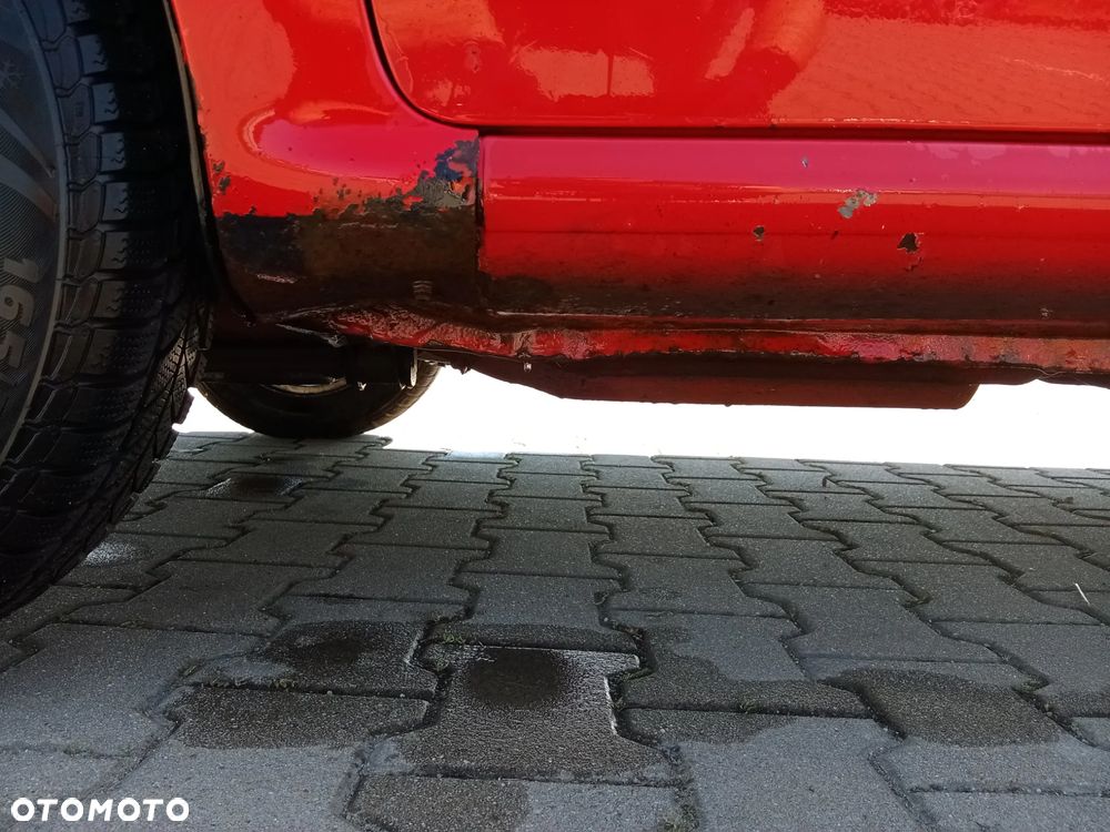Fiat Seicento - 15