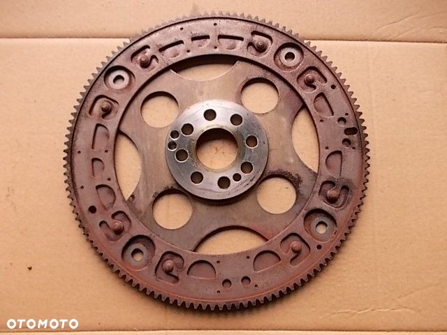 kolo zamachowe automat F30 e87 e90 318d 320d 120d - 1