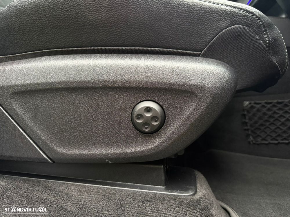 Mercedes-Benz GLE 350 de 4Matic - 23