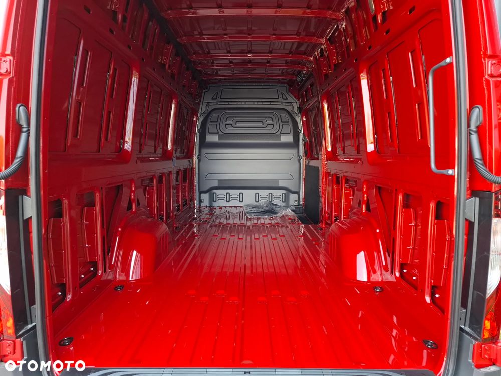 Mercedes-Benz Sprinter 317 CDI Furgon PRO długi 4325 mm L3H2 - 15