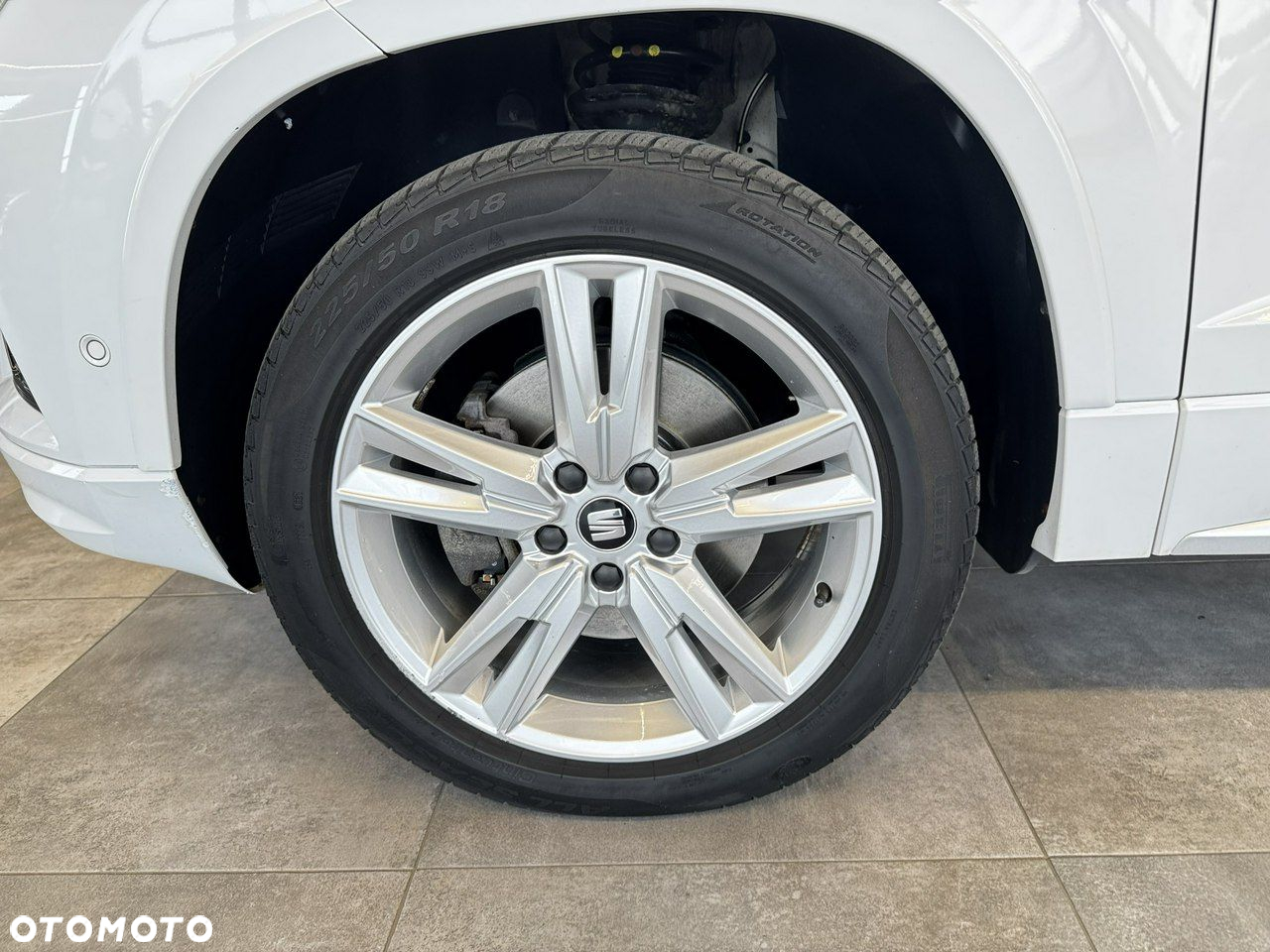 Seat Ateca - 11