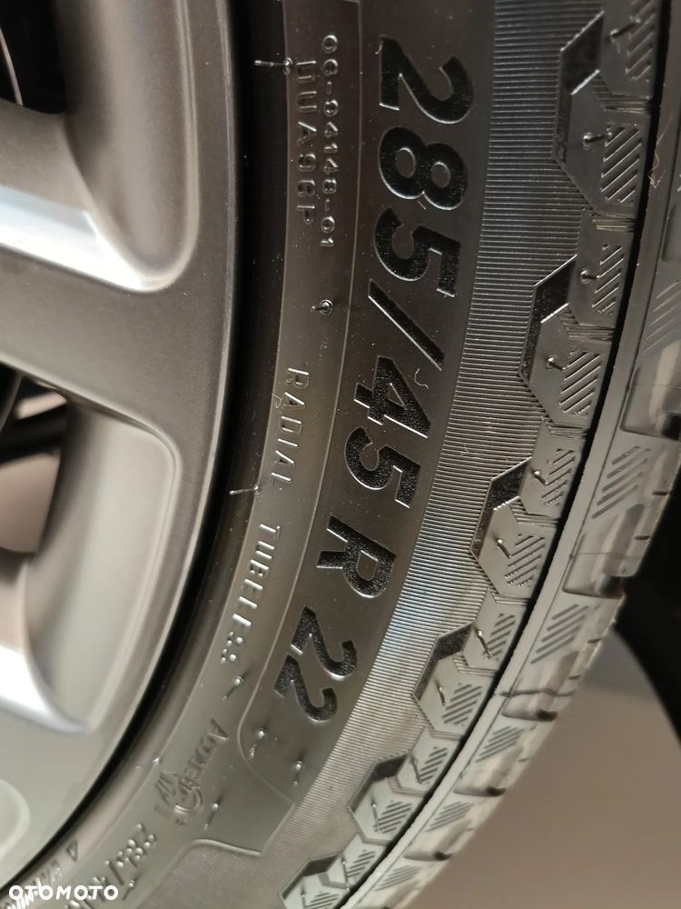 Land Rover Range Rover Sport S 3.0 P460e PHEV Dynamic SE - 10