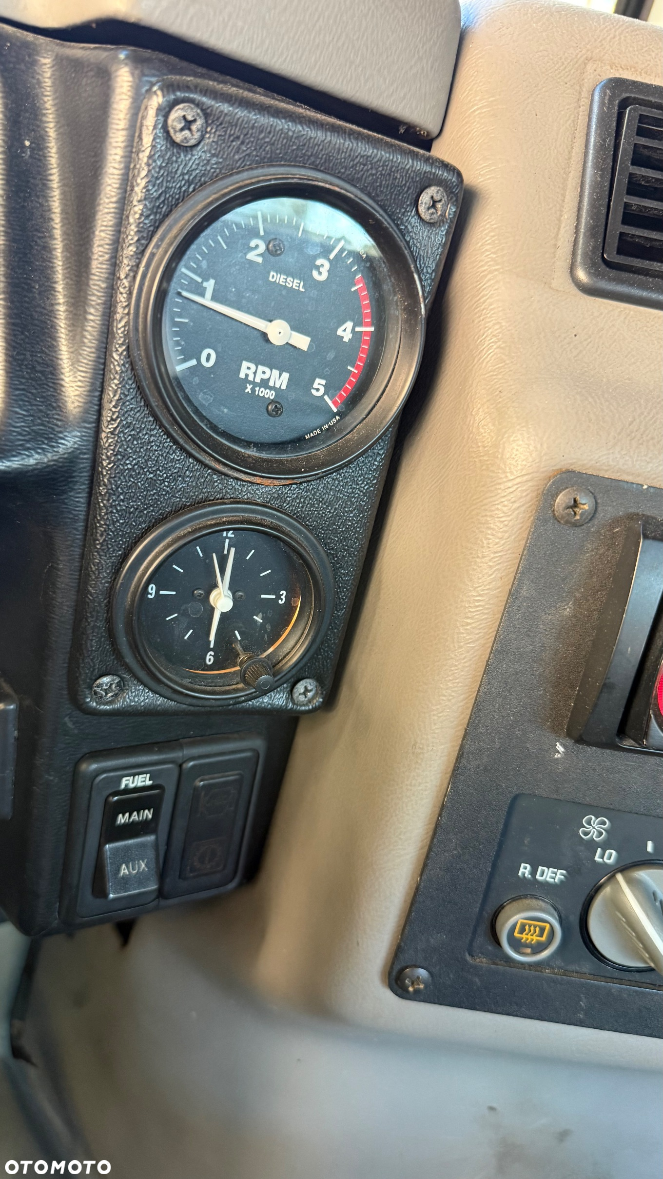 Hummer H1 - 21