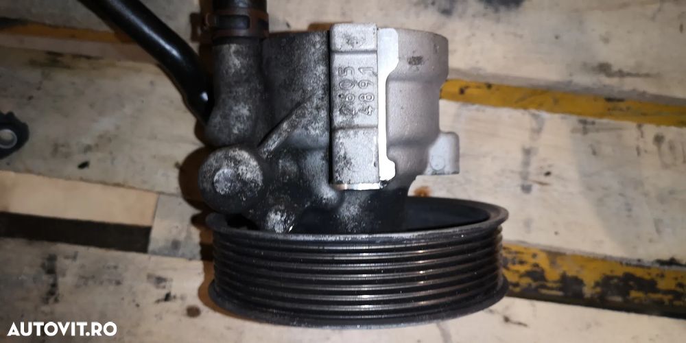 Pompa servo Renault 2.0 dci M9R Opel 8200319066 8200367111 - 5