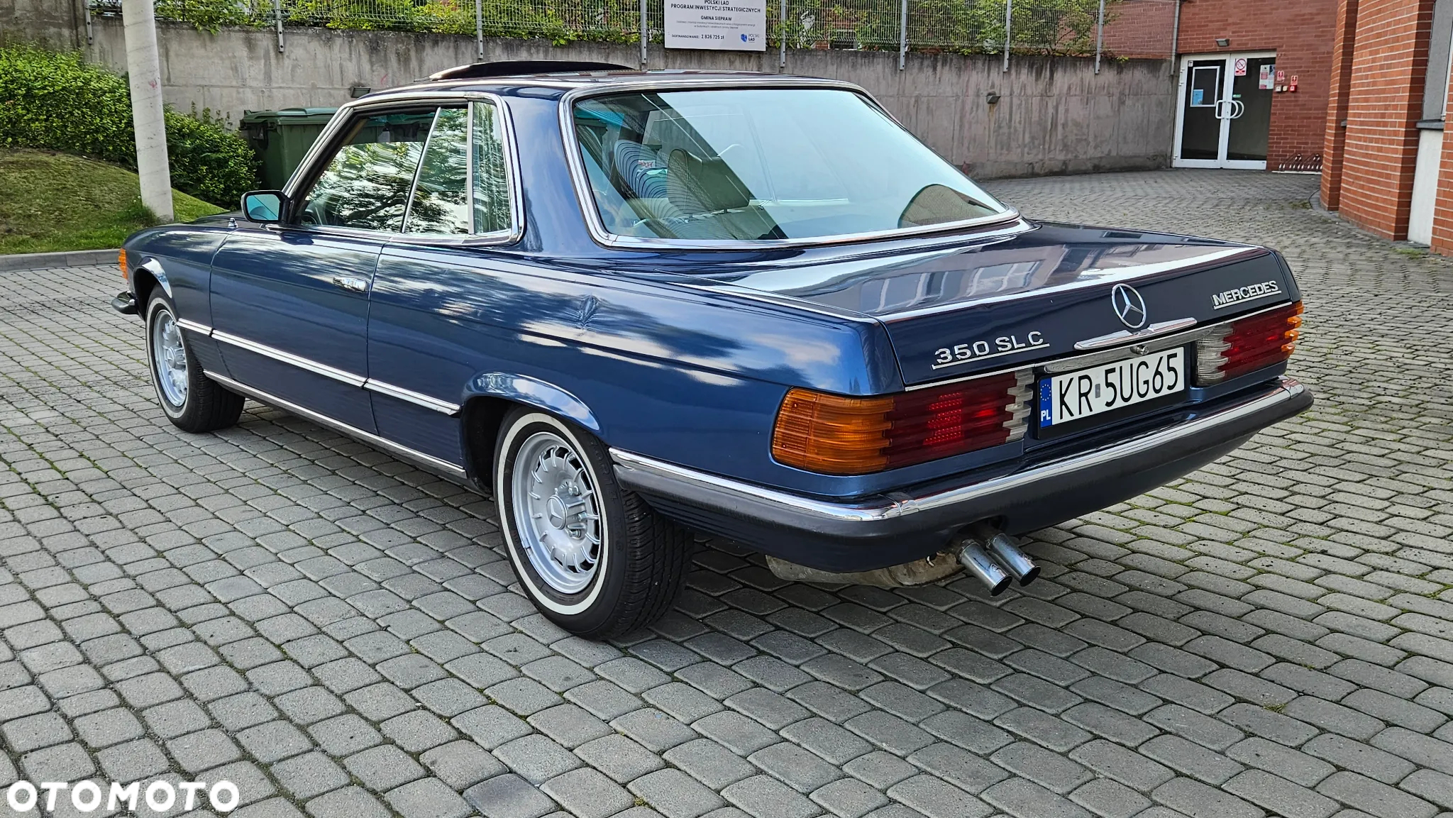 Mercedes-Benz SLC - 5