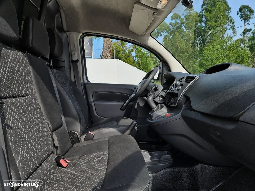Renault Kangoo - 13