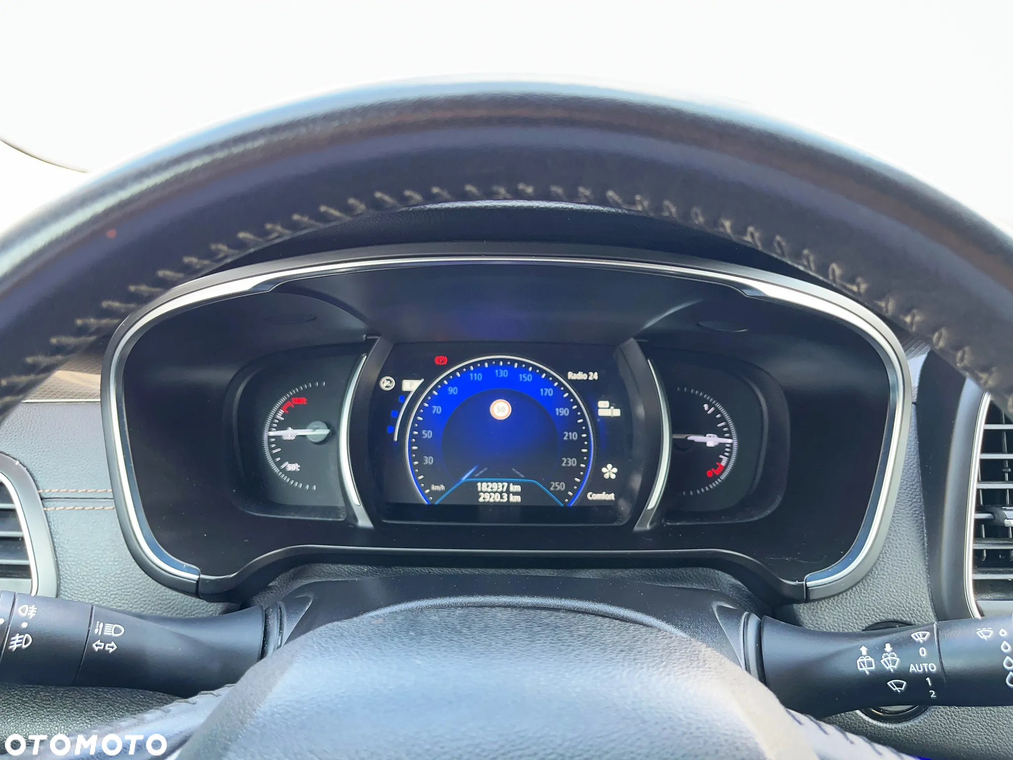 Renault Talisman 1.6 Energy dCi Intens EDC - 18