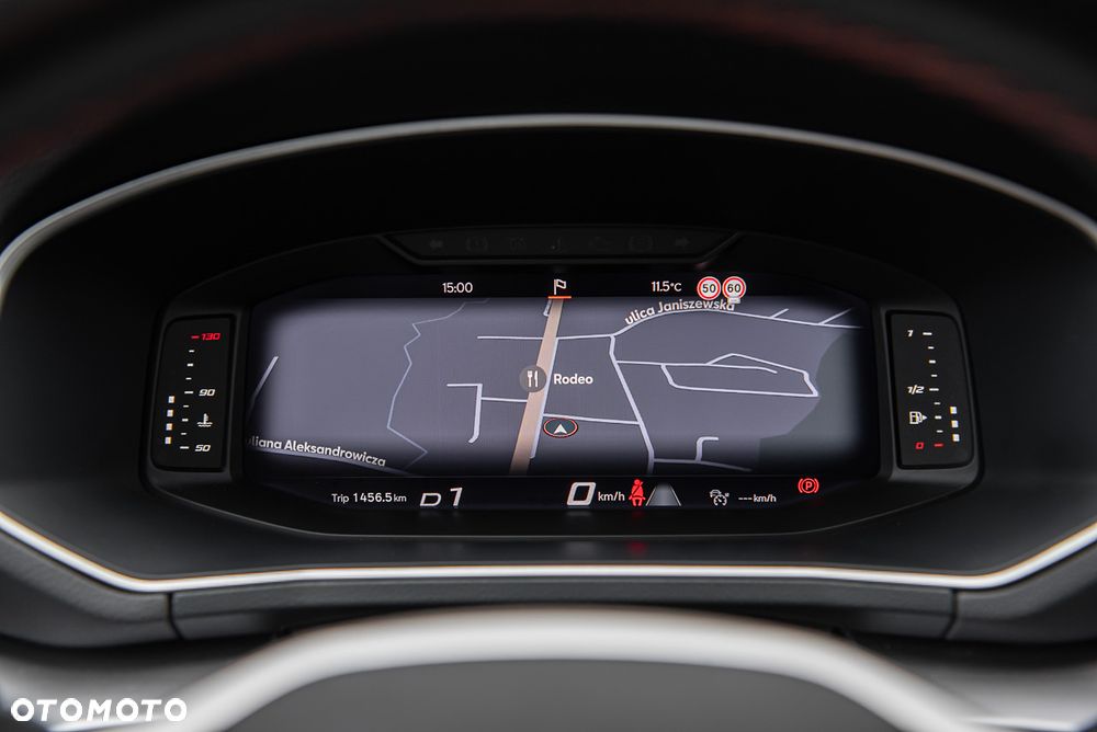 Seat Tarraco 2.0 TDI 4Drive DSG SCR FR - 19