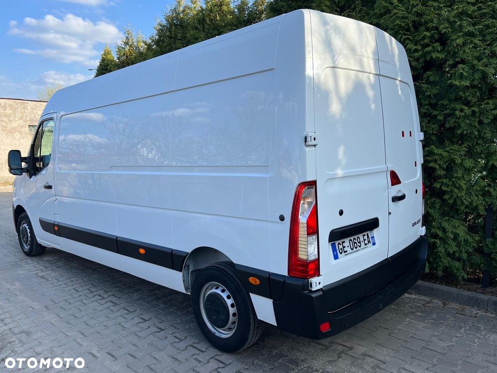 Renault Master - 4