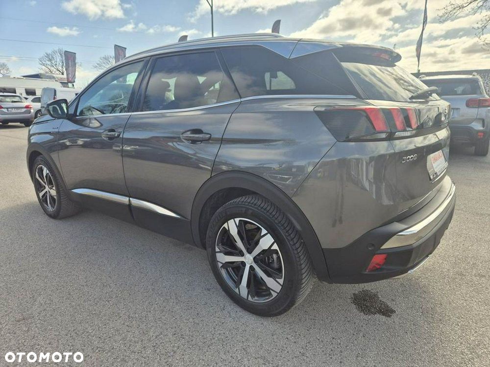 Peugeot 3008 - 22