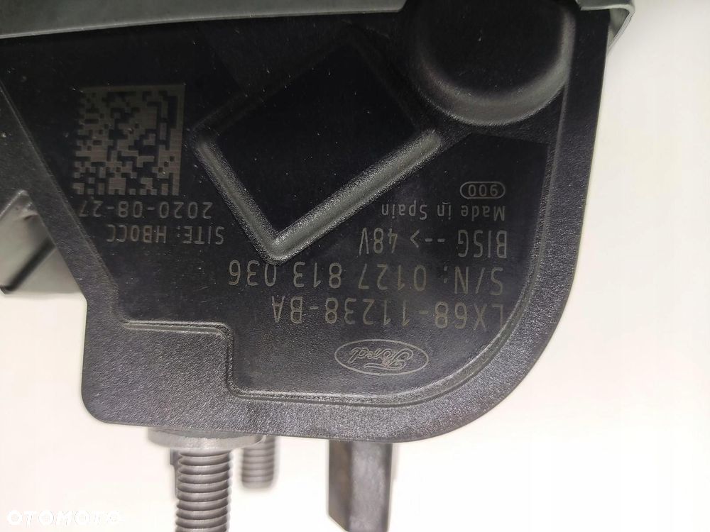 ALTERNATOR FORD KUGA MK3 2.0 TDCI MHEV 2019-2024 LX68-11238-BA - 5