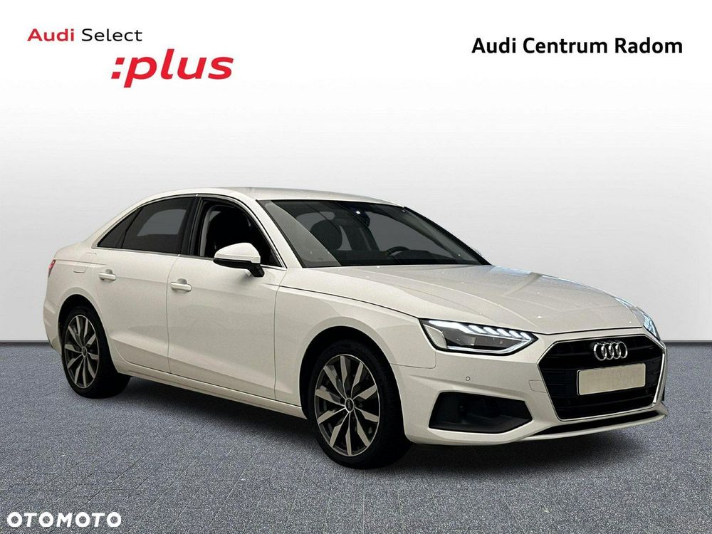 Audi A4 - 7