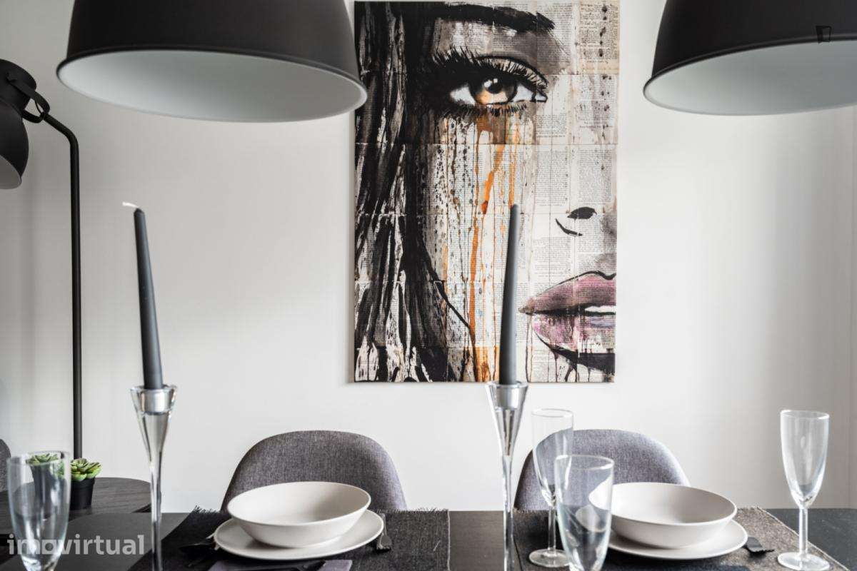 Apartamento com 2 quartos - localizado em Penha de França Lisbon - Grande imagem: 5/26