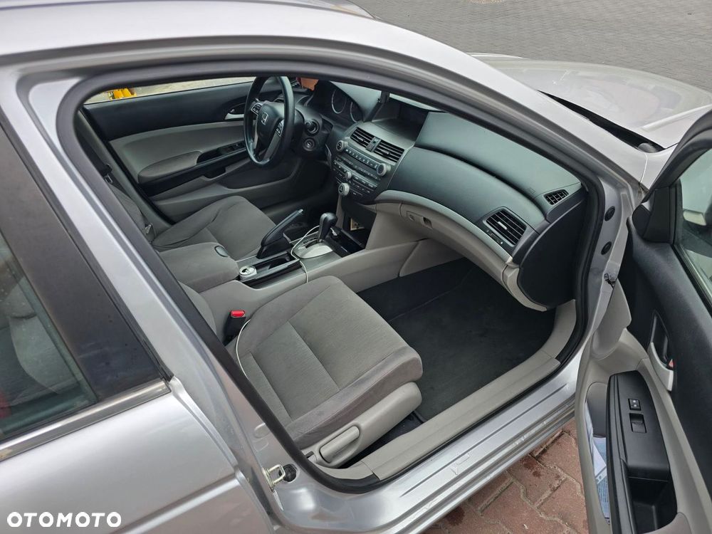 Honda Accord - 5
