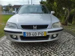 Honda Civic 1.5i Profile - 3
