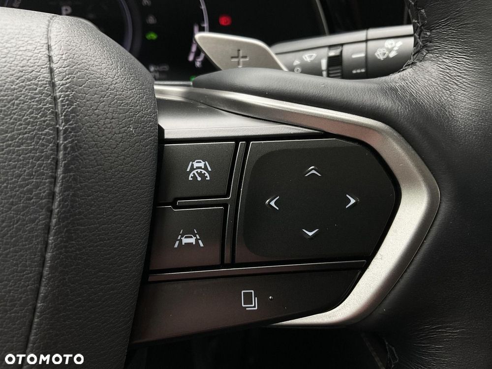 Lexus RX - 34