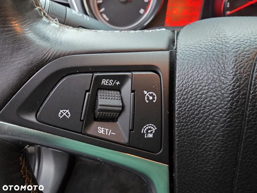 Opel Mokka 1.4 Turbo ecoFLEX Start/Stop 4x4 Color Edition - 18