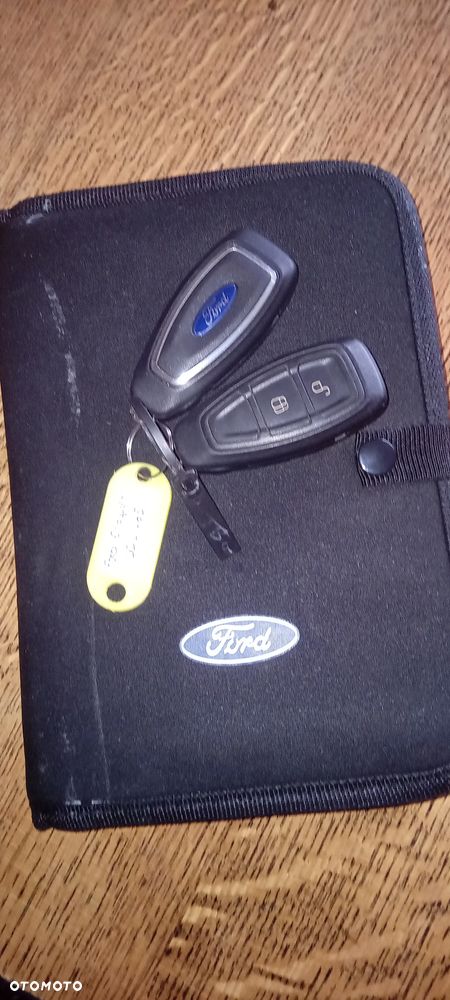 Ford EcoSport 1.0 EcoBoost TITANIUM - 19