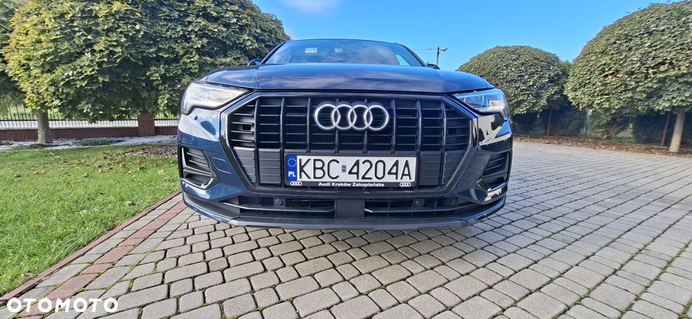 Audi Q3 35 TFSI Advanced S tronic - 10