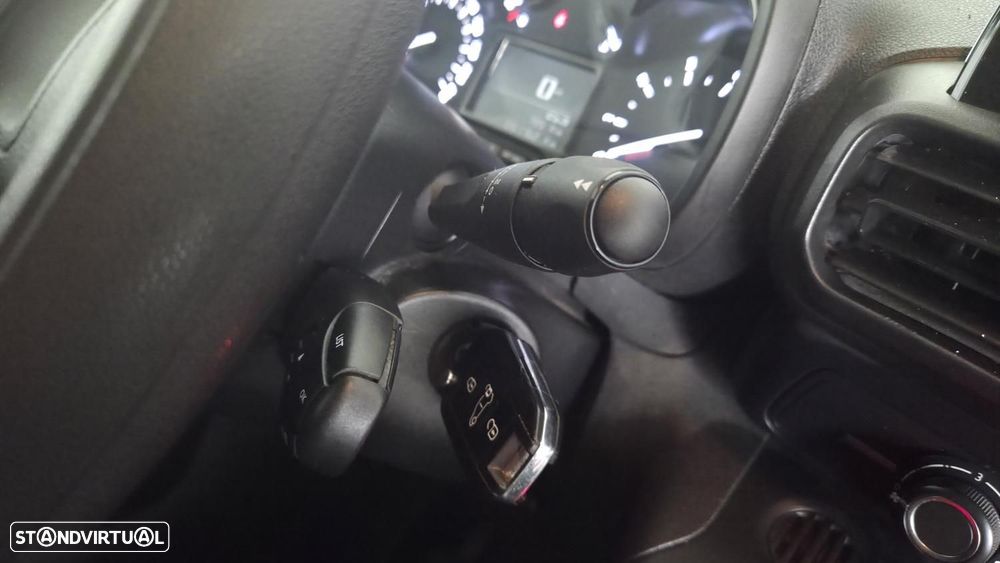 Citroën Berlingo 1.5 BlueHDI XL - 9