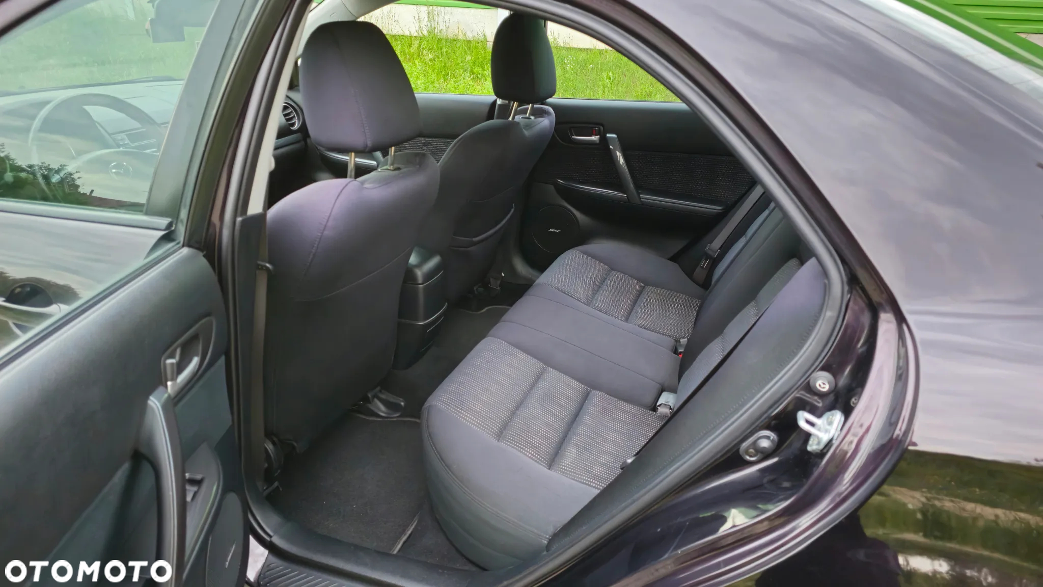 Mazda 6 2.3 Top / Sport - 13