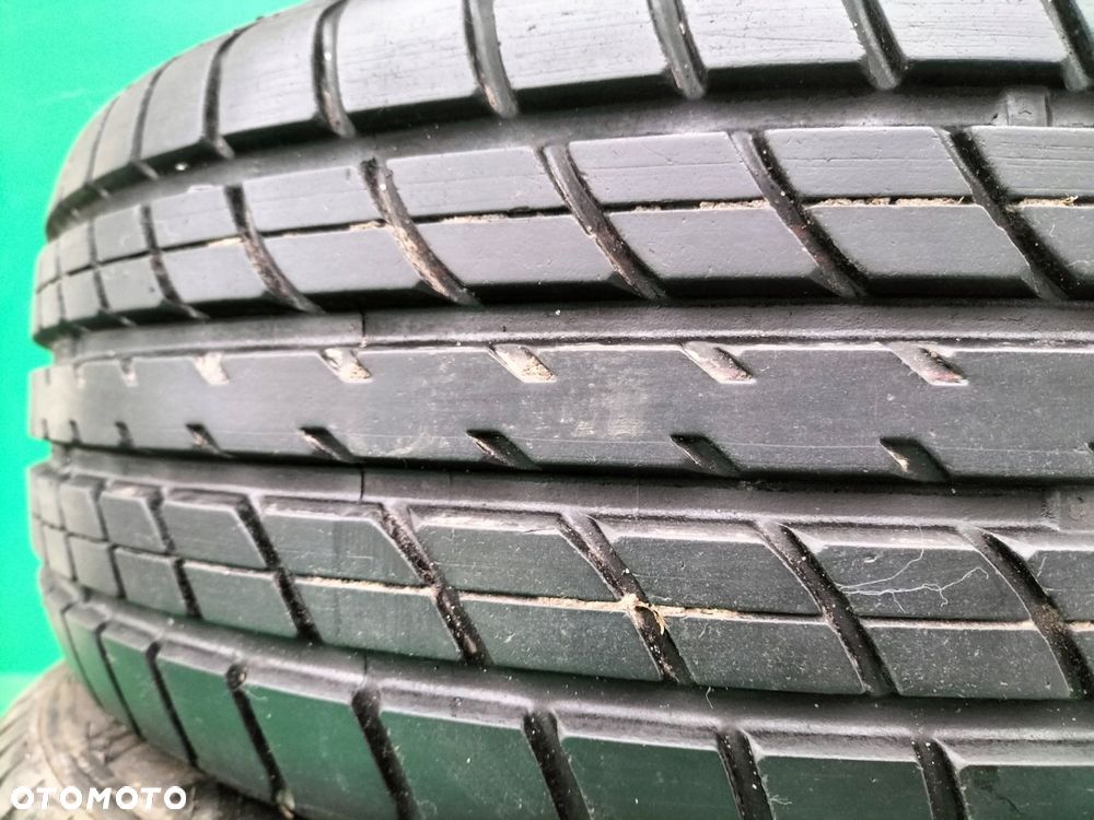 dunlop sp sport 200 e 195/50/15, 1 szt 7,1 mm - 2