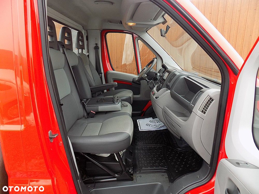 Fiat Ducato - 13