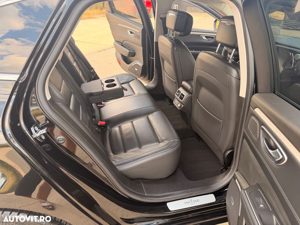 Renault Talisman ENERGY dCi 160 EDC INITIALE PARIS - 30